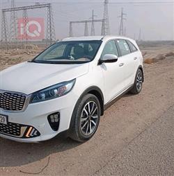 کیا سۆرینتۆ